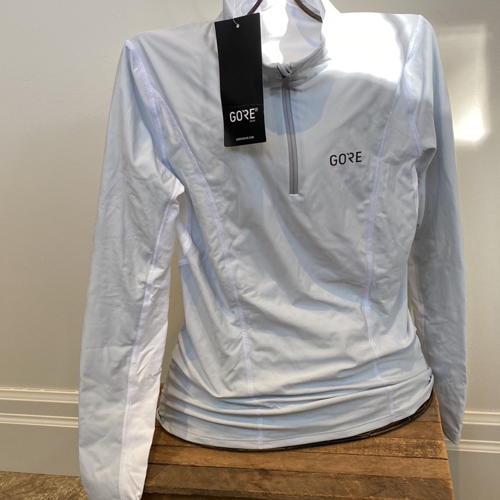 🆕 Gore Windstopper